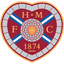 Heart Of Midlothian logosu
