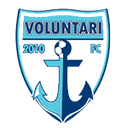 FC Voluntari logosu