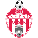Sepsi OSK Sfantu Gheorghe logosu