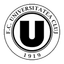 Universitatea Cluj logosu