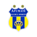CS Afumati logosu