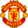 Manchester United logosu