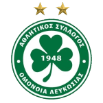 Omonia Nicosia logosu