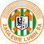 Zaglebie Lubin logosu