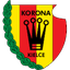 Korona Kielce logosu