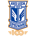 Lech Poznan logosu