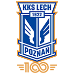 Lech Poznan logosu