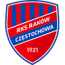 Raków Częstochowa logosu