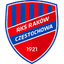 Raków Częstochowa logosu