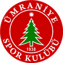 Ümraniyespor logosu