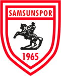 Samsunspor logosu
