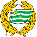 Hammarby FF logosu