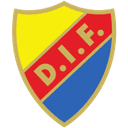 Djurgardens IF logosu