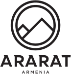 Ararat-Armenia logosu