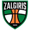 Kauno Žalgiris logosu