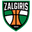Kauno Žalgiris logosu