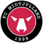 FC Midtjylland logosu