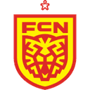 FC Nordsjaelland logosu
