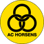 AC Horsens logosu