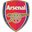 Arsenal logosu
