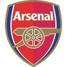 Arsenal logosu