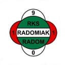 Radomiak Radom logosu
