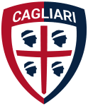 Cagliari logosu