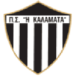 Kalamata logosu
