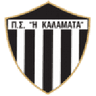 Kalamata logosu