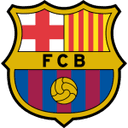 Barcelona logosu