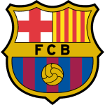 Barcelona logosu