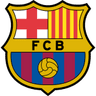 Barcelona logosu