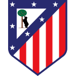 Atlético Madrid logosu