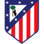 Atlético Madrid logosu