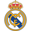 Real Madrid logosu