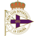 Deportivo La Coruna logosu