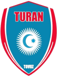 Turan logosu