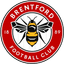 Brentford logosu