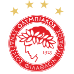 Olympiakos Piraeus logosu