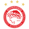 Olympiakos Piraeus logosu