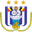 Anderlecht logosu