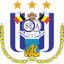 Anderlecht logosu