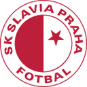 Slavia Praha logosu