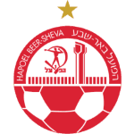 Hapoel Beer Sheva logosu