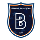 Başakşehir logosu