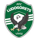Ludogorets logosu