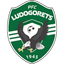 Ludogorets logosu
