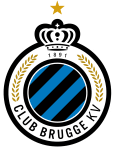 Club Brugge KV logosu