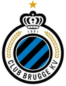 Club Brugge KV logosu