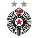 FK Partizan logosu